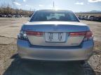 2011 Honda Accord Se იყიდება Littleton-ში, CO - Rear End