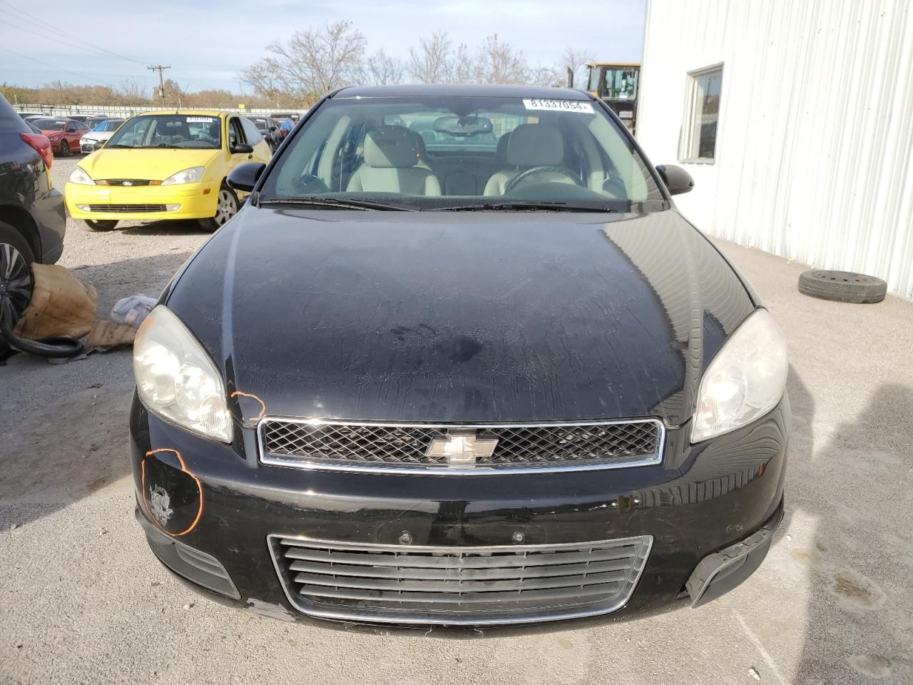 2012 Chevrolet Impala - Image 5