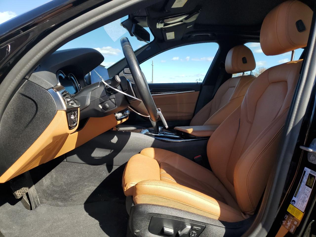 2019 BMW 5er - Image 7