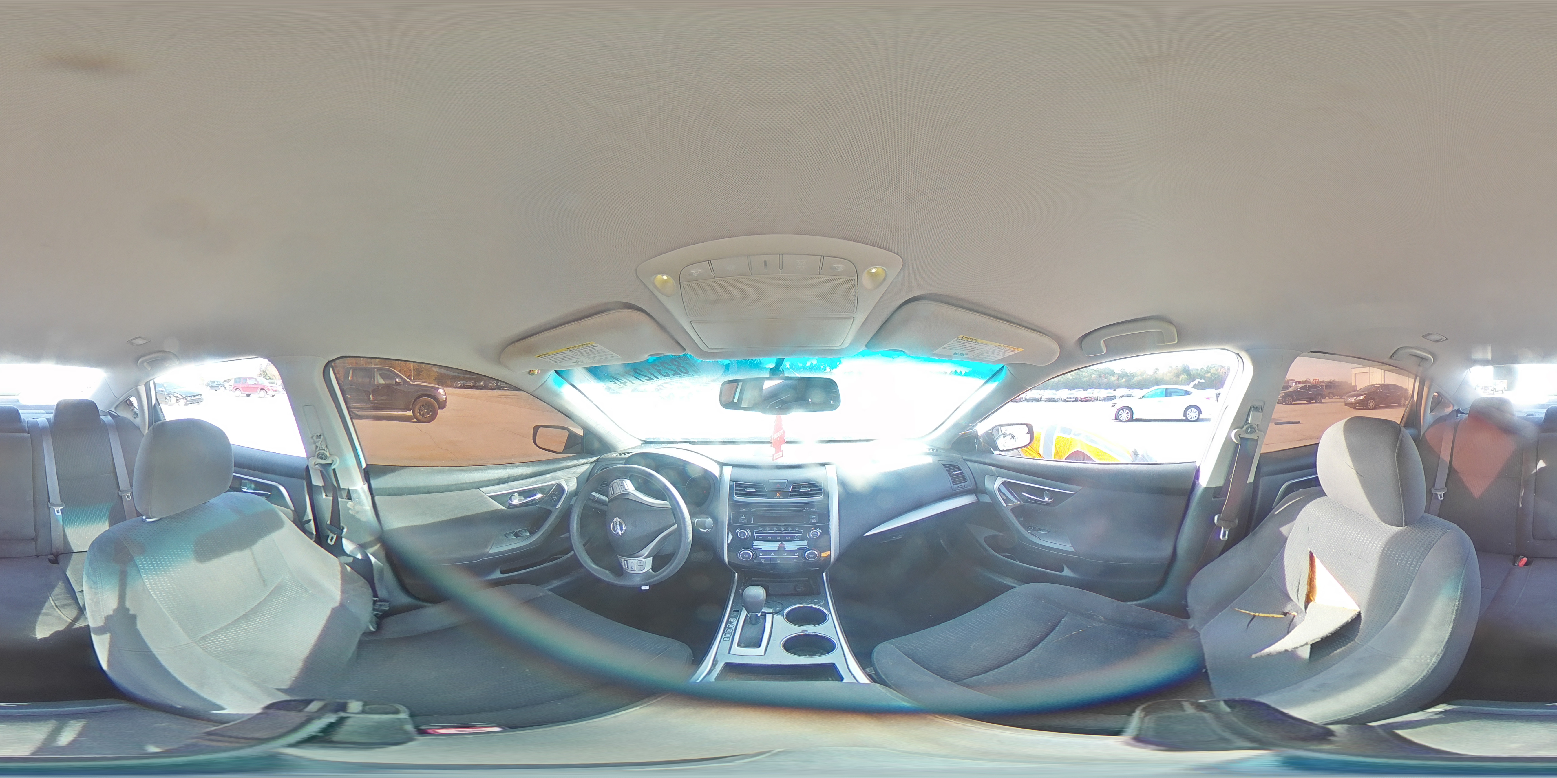 2014 Nissan Altima - Image 12