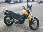 2009 BMW G650 X-COUNTRY for sale at Copart TN - NASHVILLE