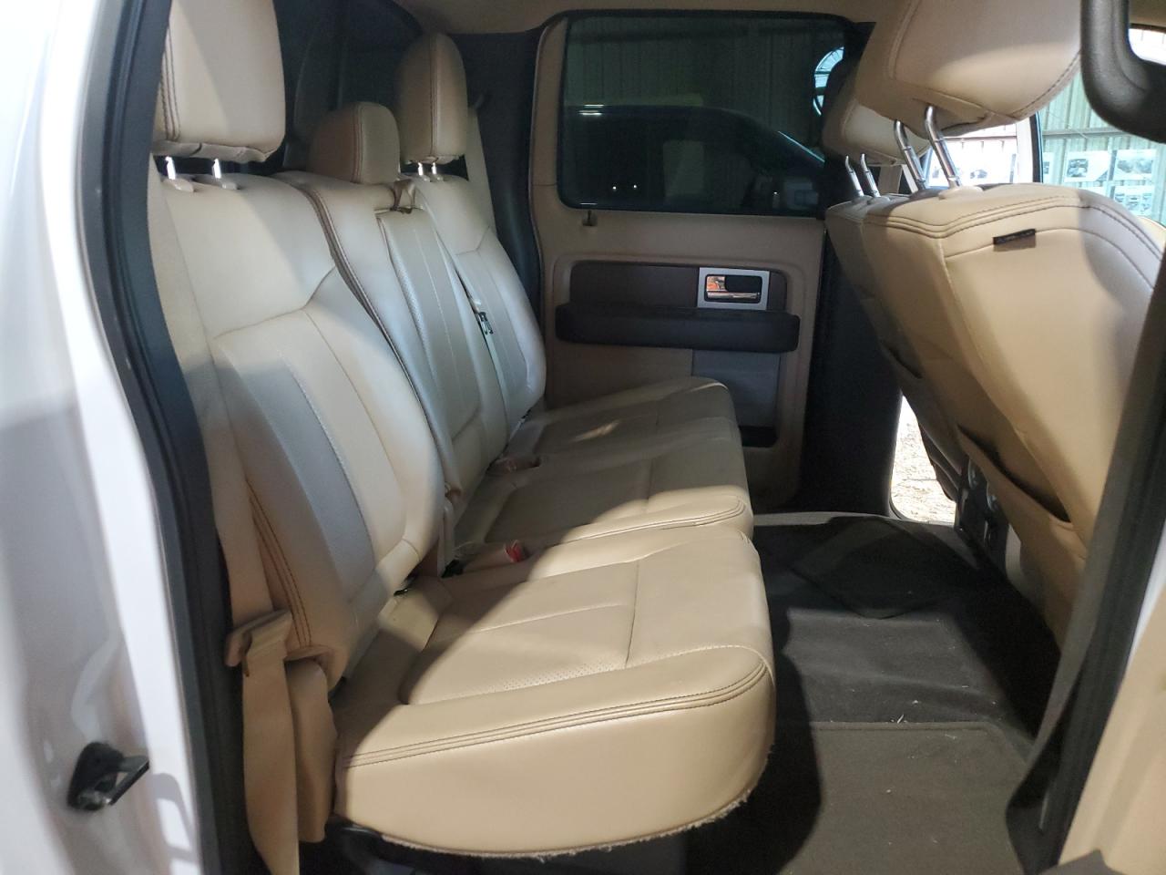 2014 Ford F-150 - Image 10