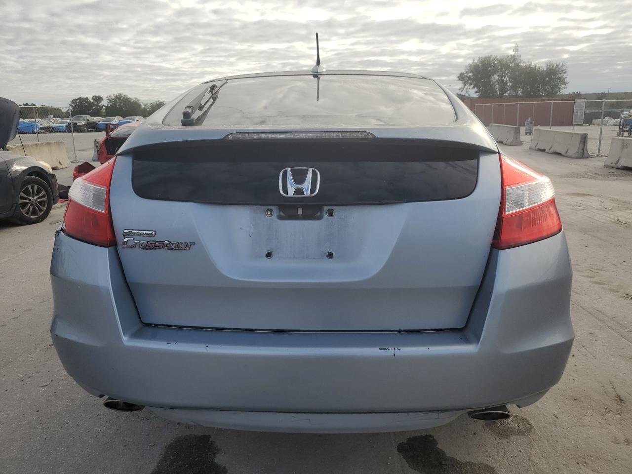 2010 Honda Accord - Image 6