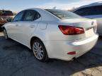 2007 Lexus Is 250 продається в Littleton, CO - Hail