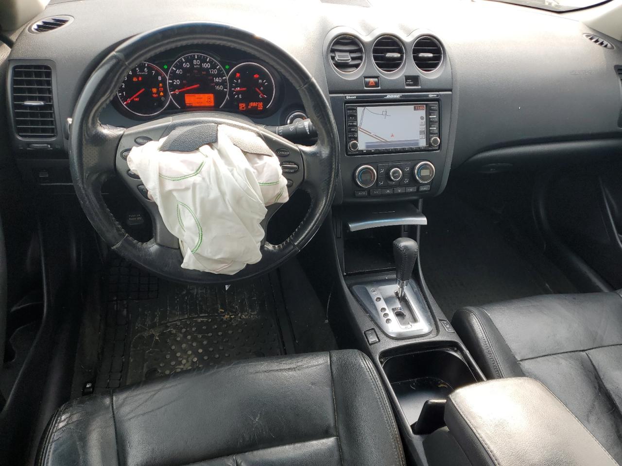 2012 Nissan Altima - Image 8