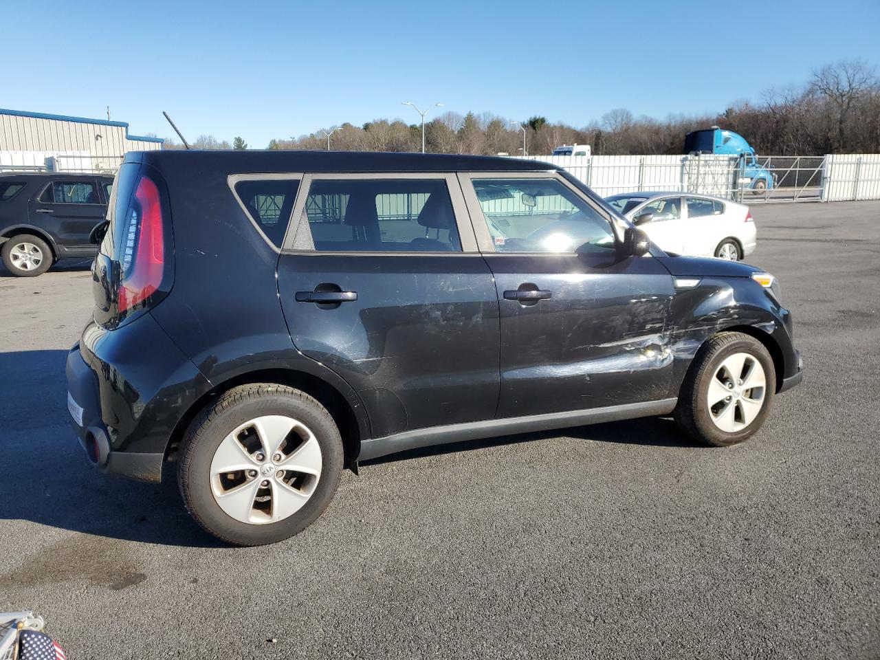 2016 Kia Soul - Image 3