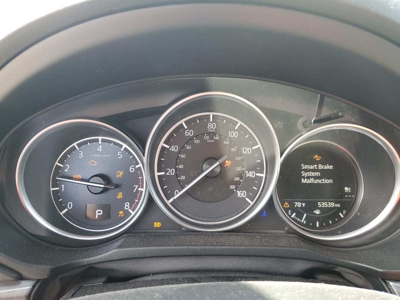 2018 Mazda CX-5 - Image 9
