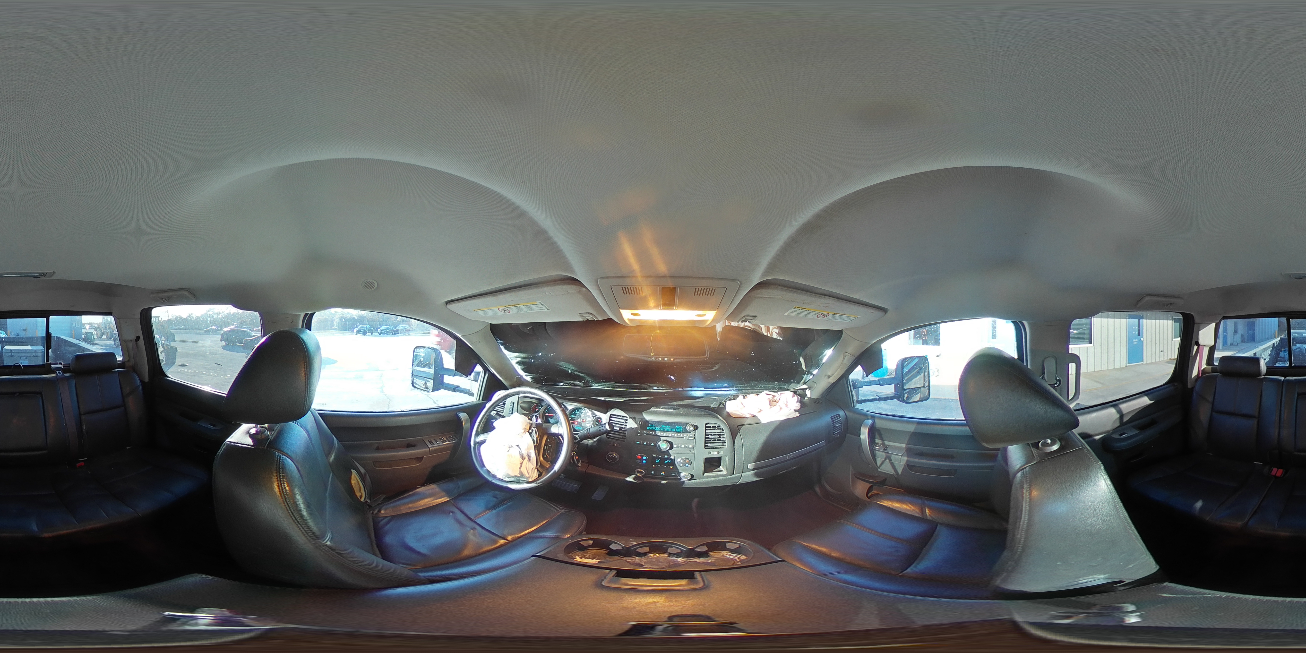 2013 Chevrolet Silverado - Image 14