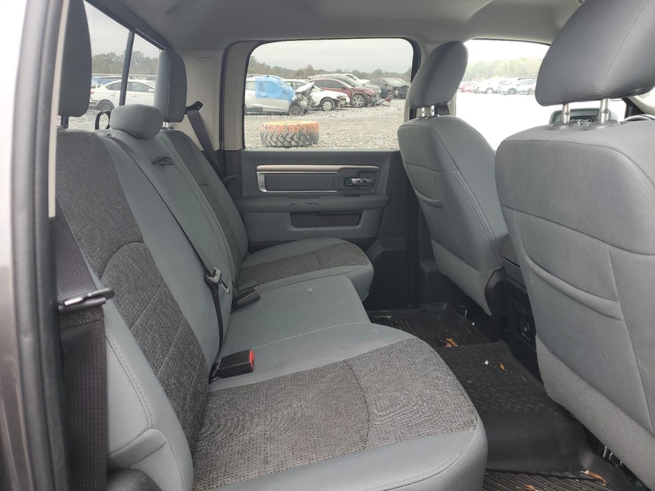 2017 RAM 1500 - Image 11