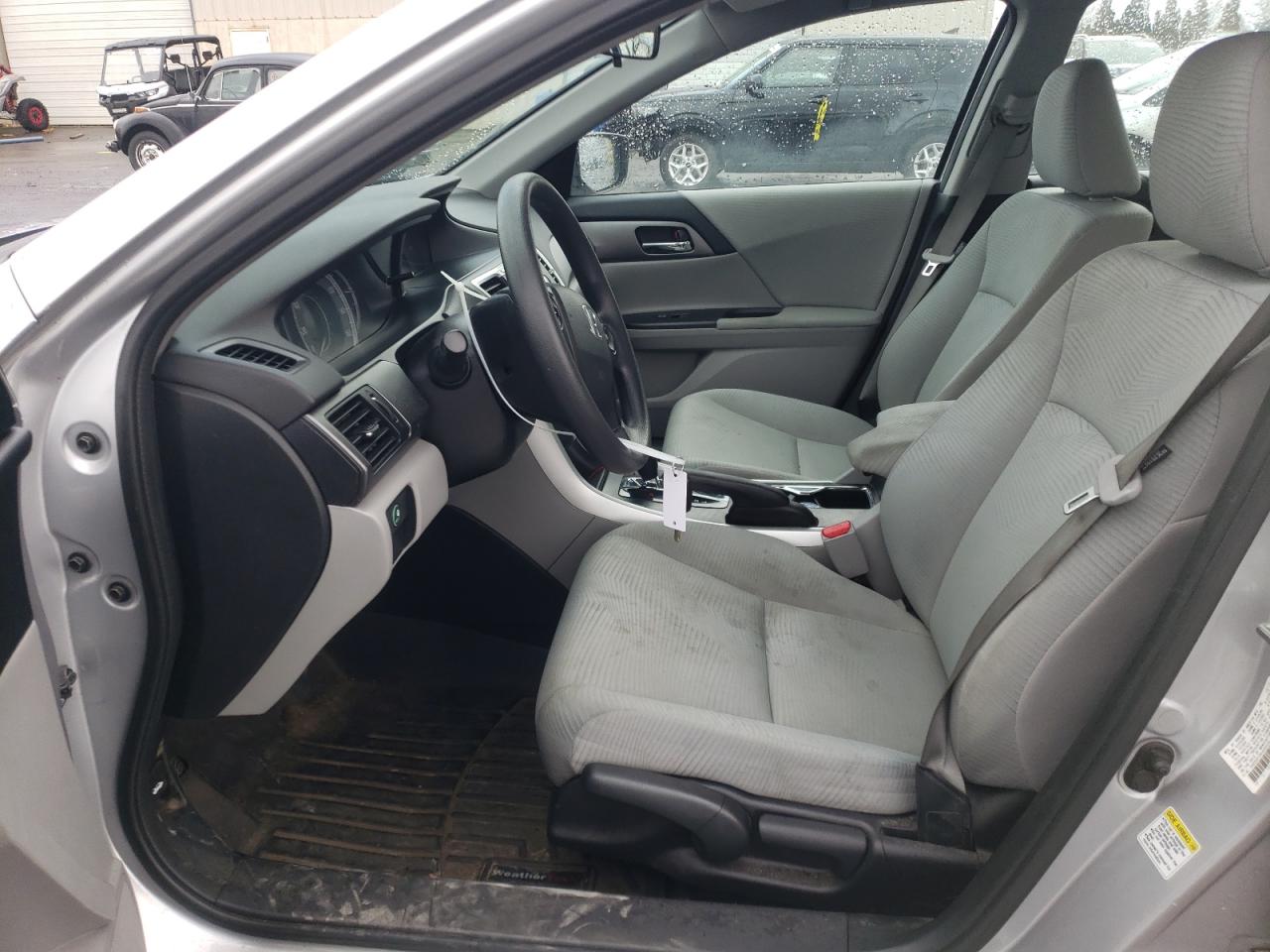 2014 Honda Accord - Image 7
