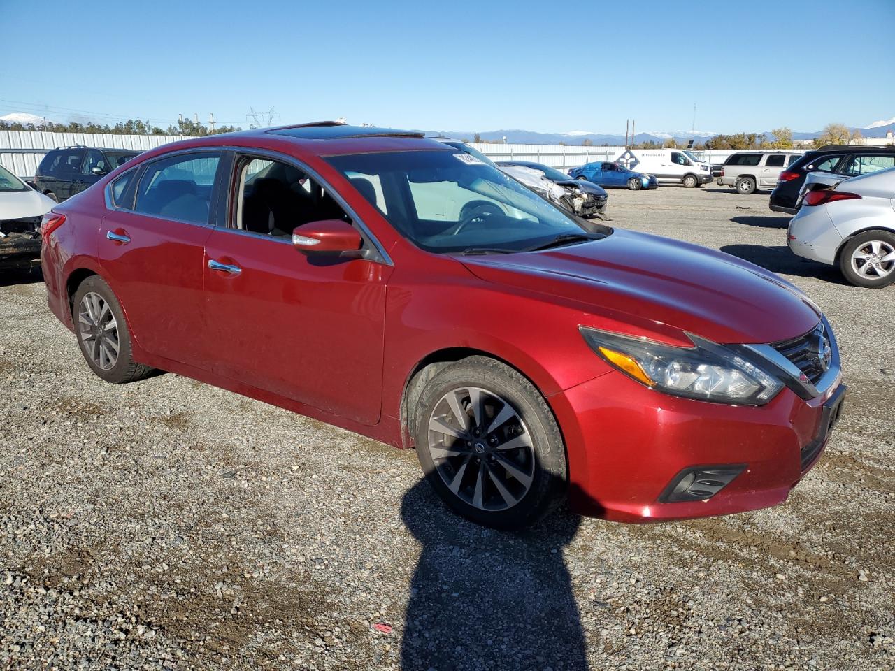 VIN 1N4AL3AP1HC228811 2017 NISSAN ALTIMA no.4