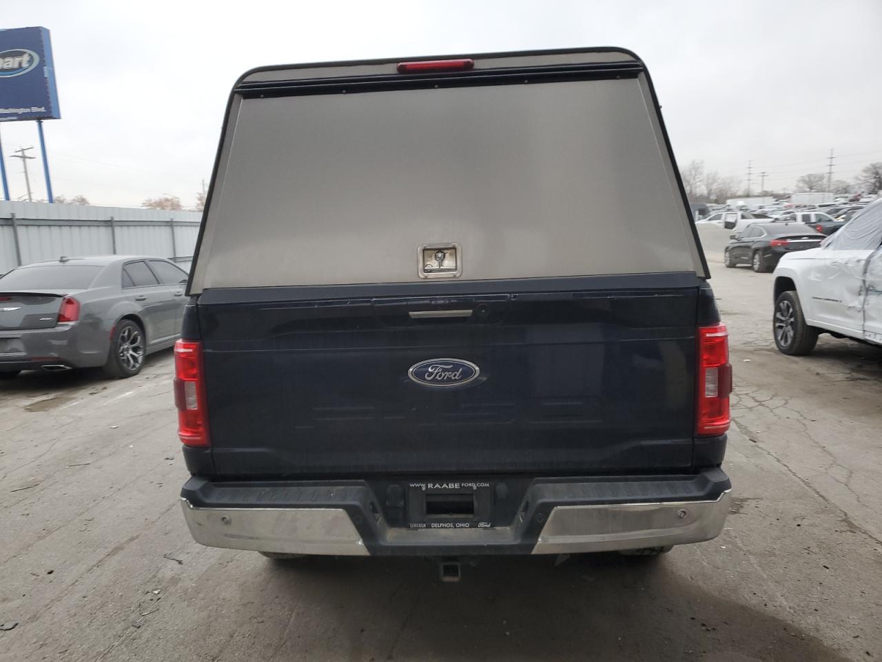 2023 Ford F-150 - Image 6