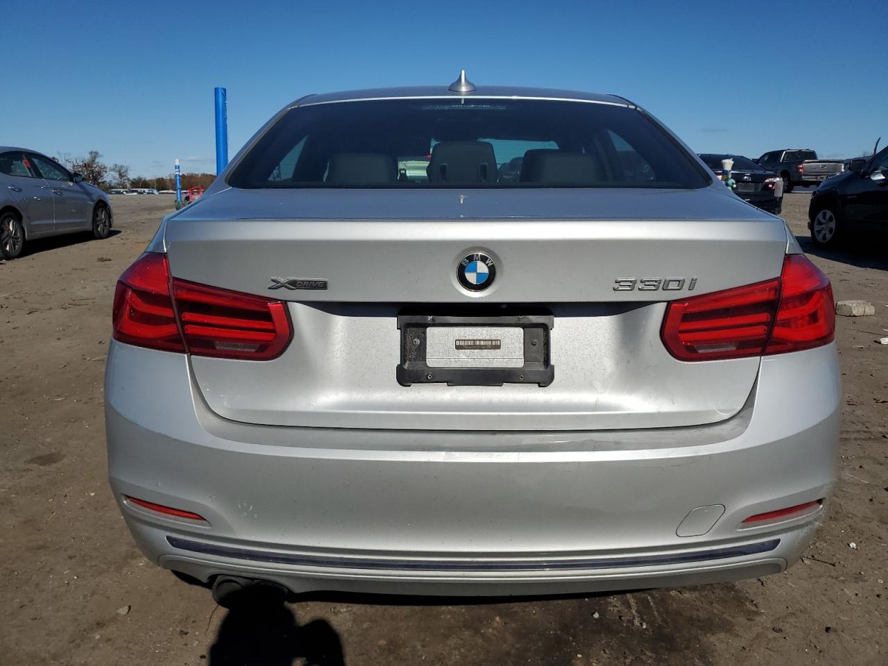 2018 BMW 3er - Image 6