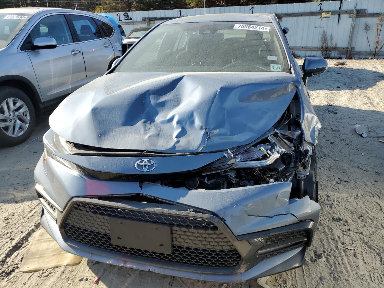 2020 Toyota Corolla - Image 5