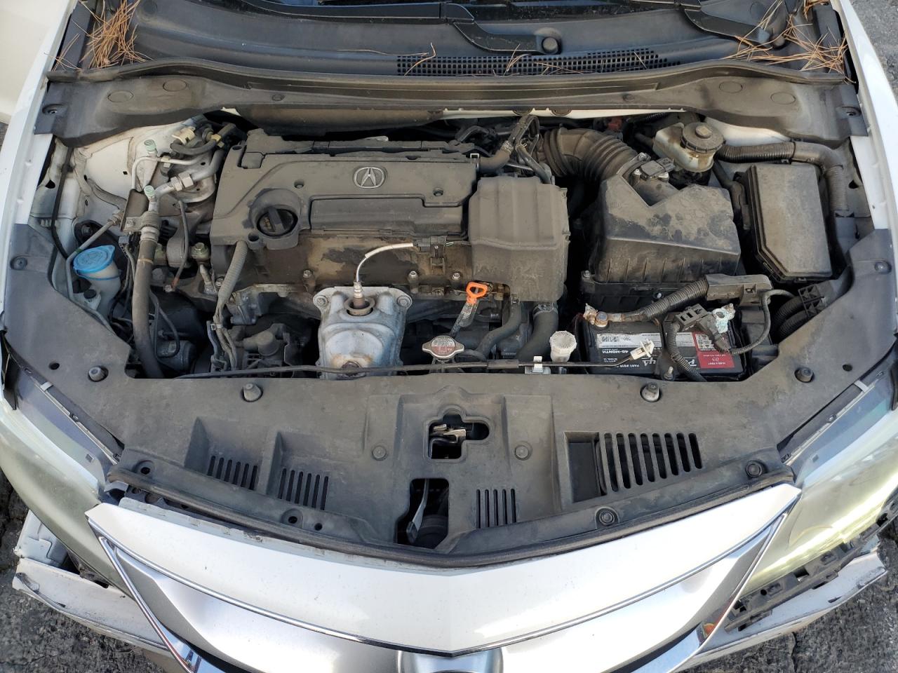 2017 Acura ILX - Image 11