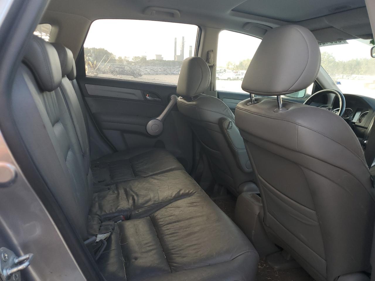 2007 Honda Cr-V Exl VIN: JHLRE48767C020055 Lot: 80542934