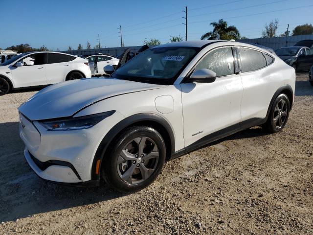 2022 Ford Mustang Mach-E Select за продажба в Arcadia, FL - Water/Flood