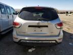 2015 Nissan Pathfinder S for Sale in Albuquerque, NM - Front End