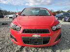 2015 Chevrolet Sonic Lt for Sale in Mebane, NC - Rear End