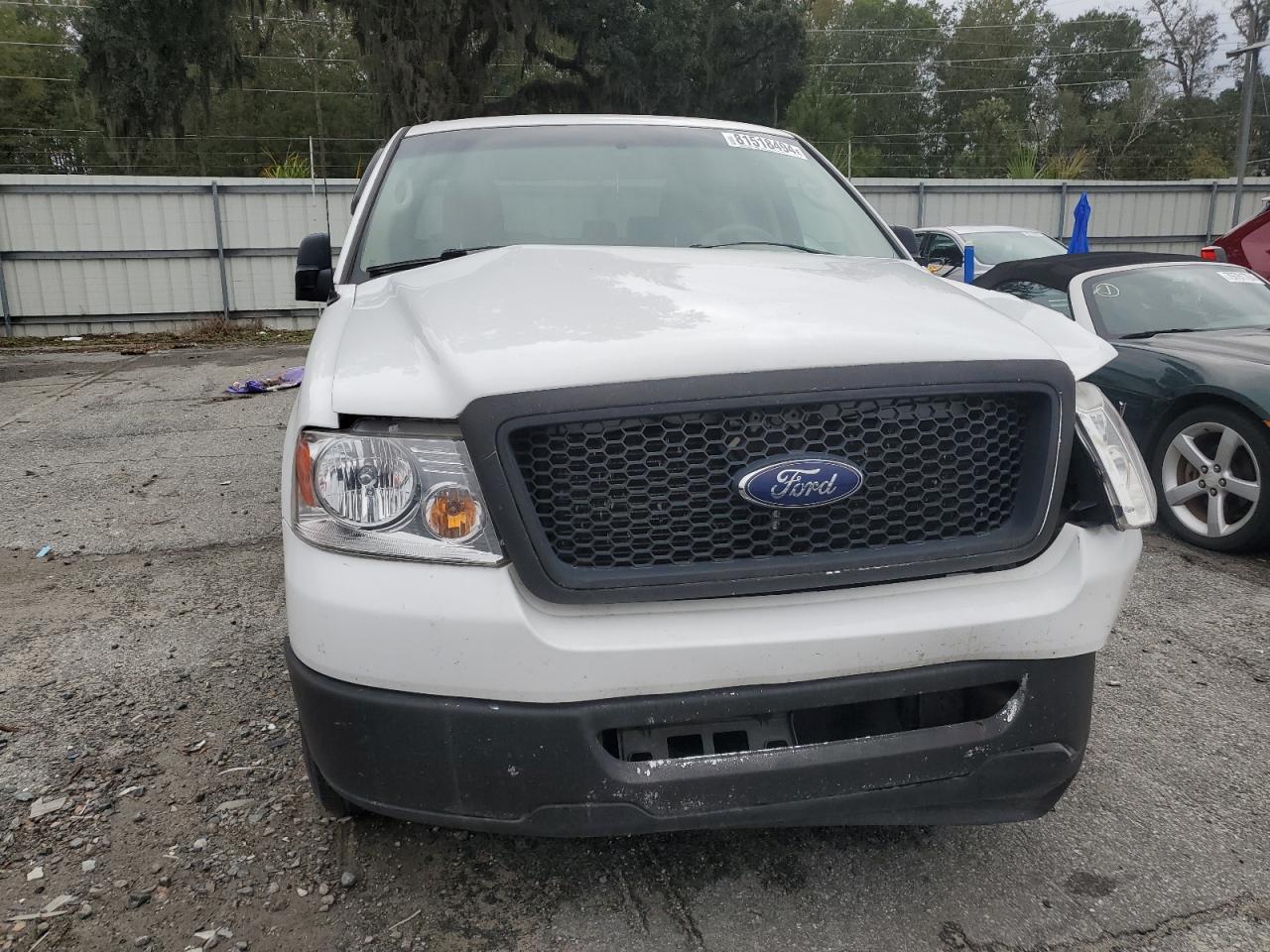 2008 Ford F-150 - Image 5