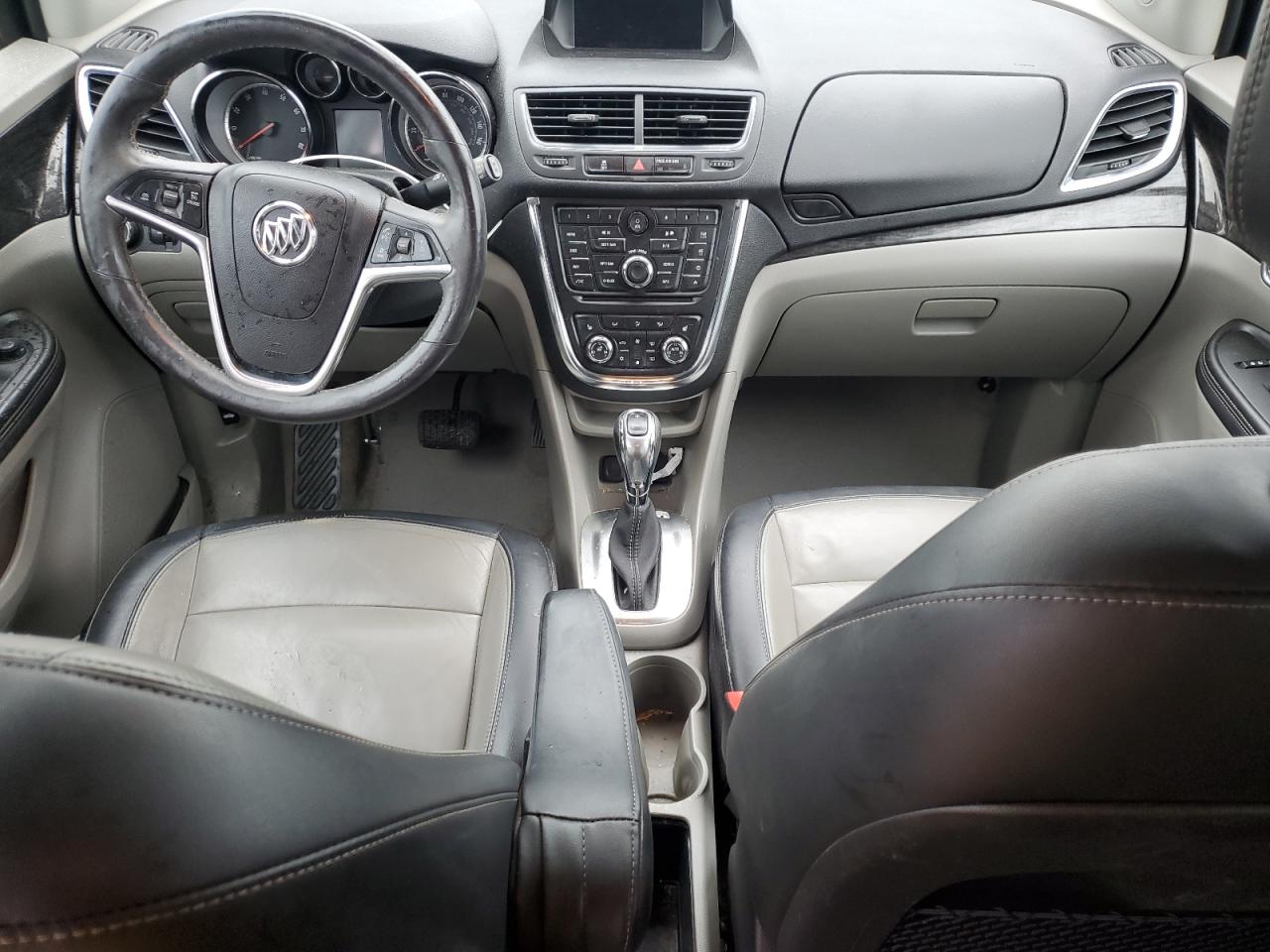 2016 Buick Encore - Image 8