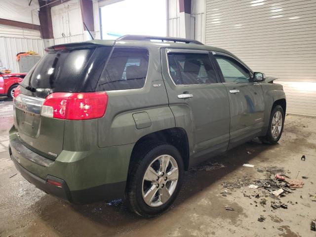  GMC TERRAIN 2015 Green