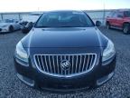 2012 Buick Regal Premium на продаже в Reno, NV - Mechanical