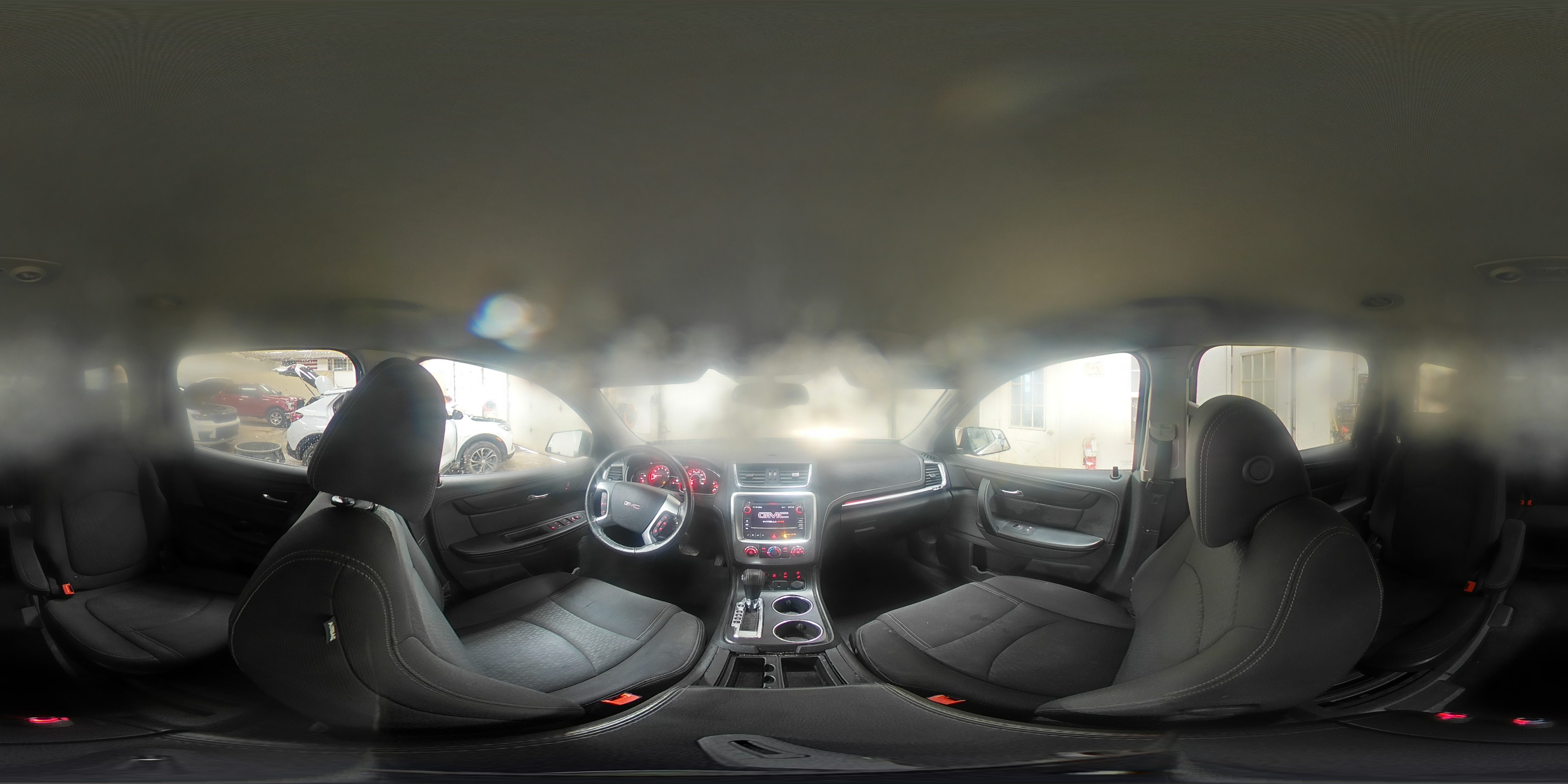 2016 GMC Acadia - Image 15
