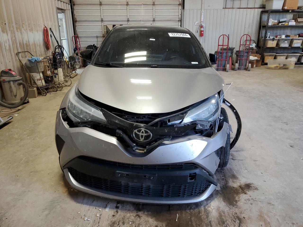 2020 Toyota C-HR - Image 5