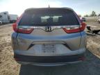 2017 Honda Cr-V Exl იყიდება Houston-ში, TX - Front End