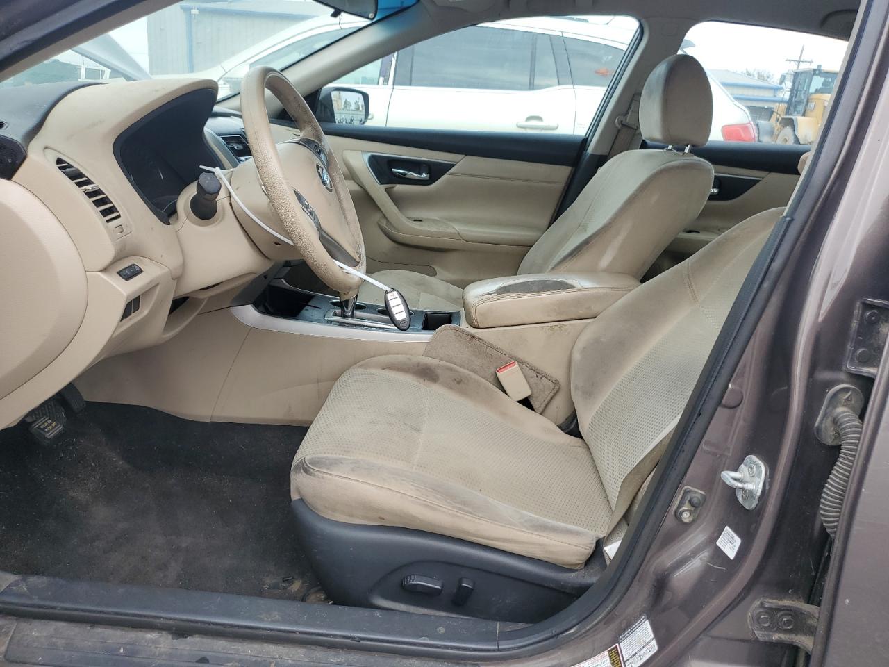 2015 Nissan Altima - Image 7