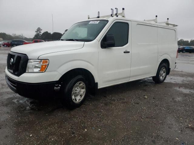 2018 Nissan Nv 1500 S