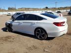 2020 Honda Accord Sport en Venta en Colorado Springs, CO - Front End