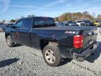 2016 Chevrolet Silverado K1500 Lt იყიდება Mebane-ში, NC - Rear End