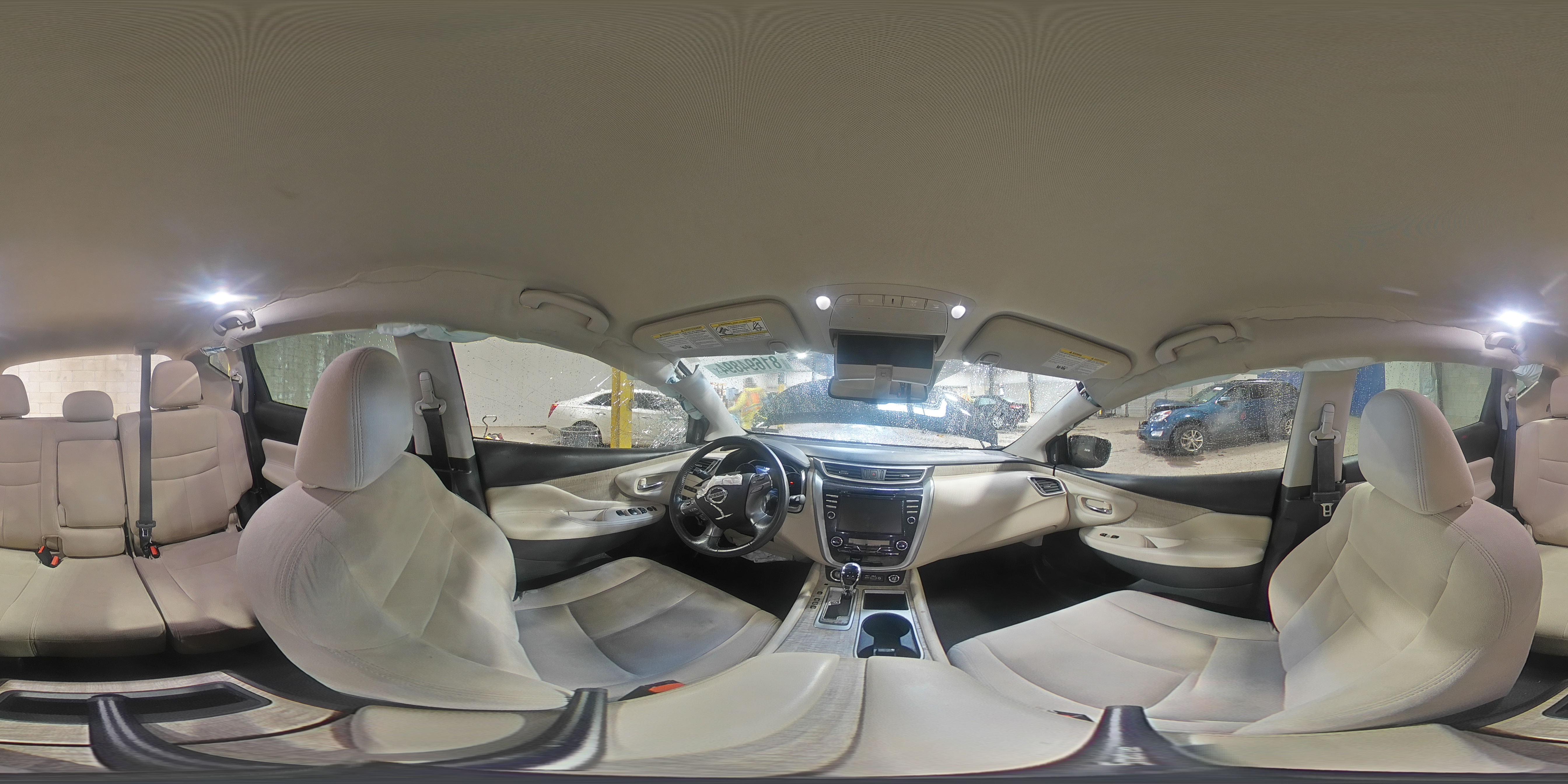 2021 Nissan Murano - Image 14