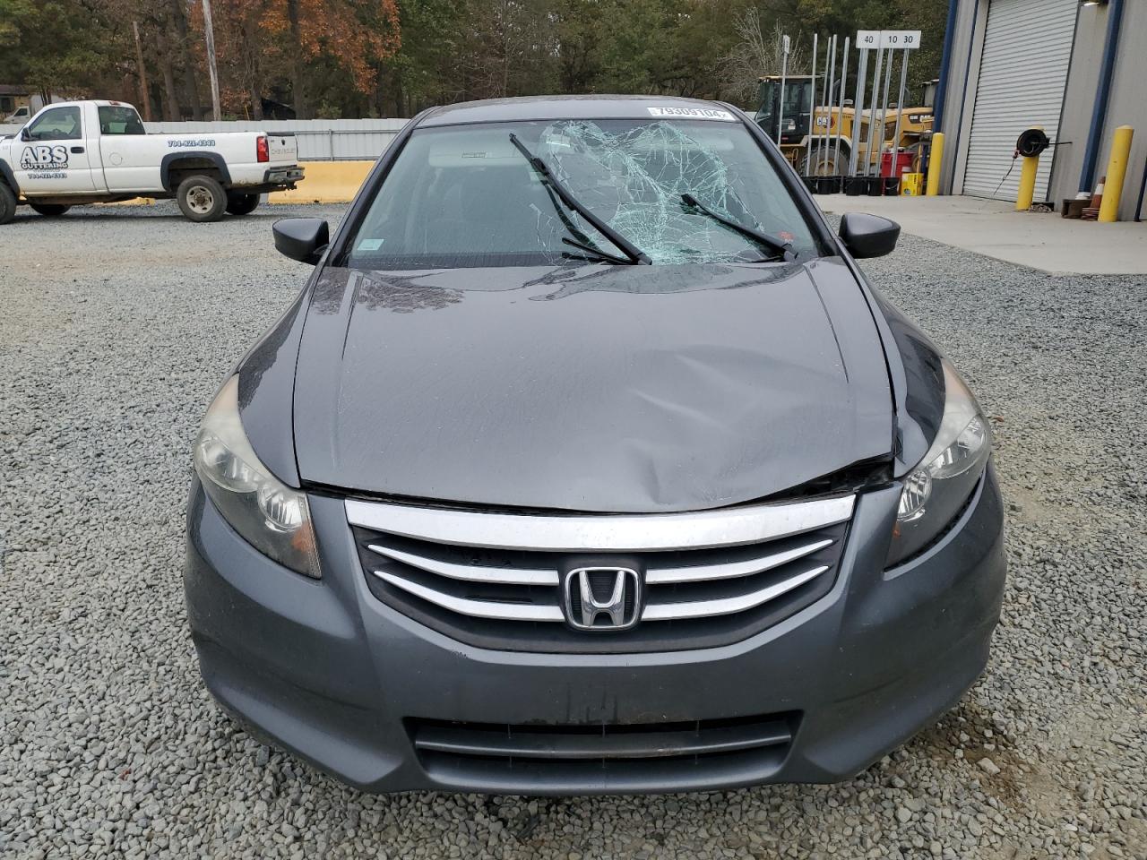2011 Honda Accord - Image 5