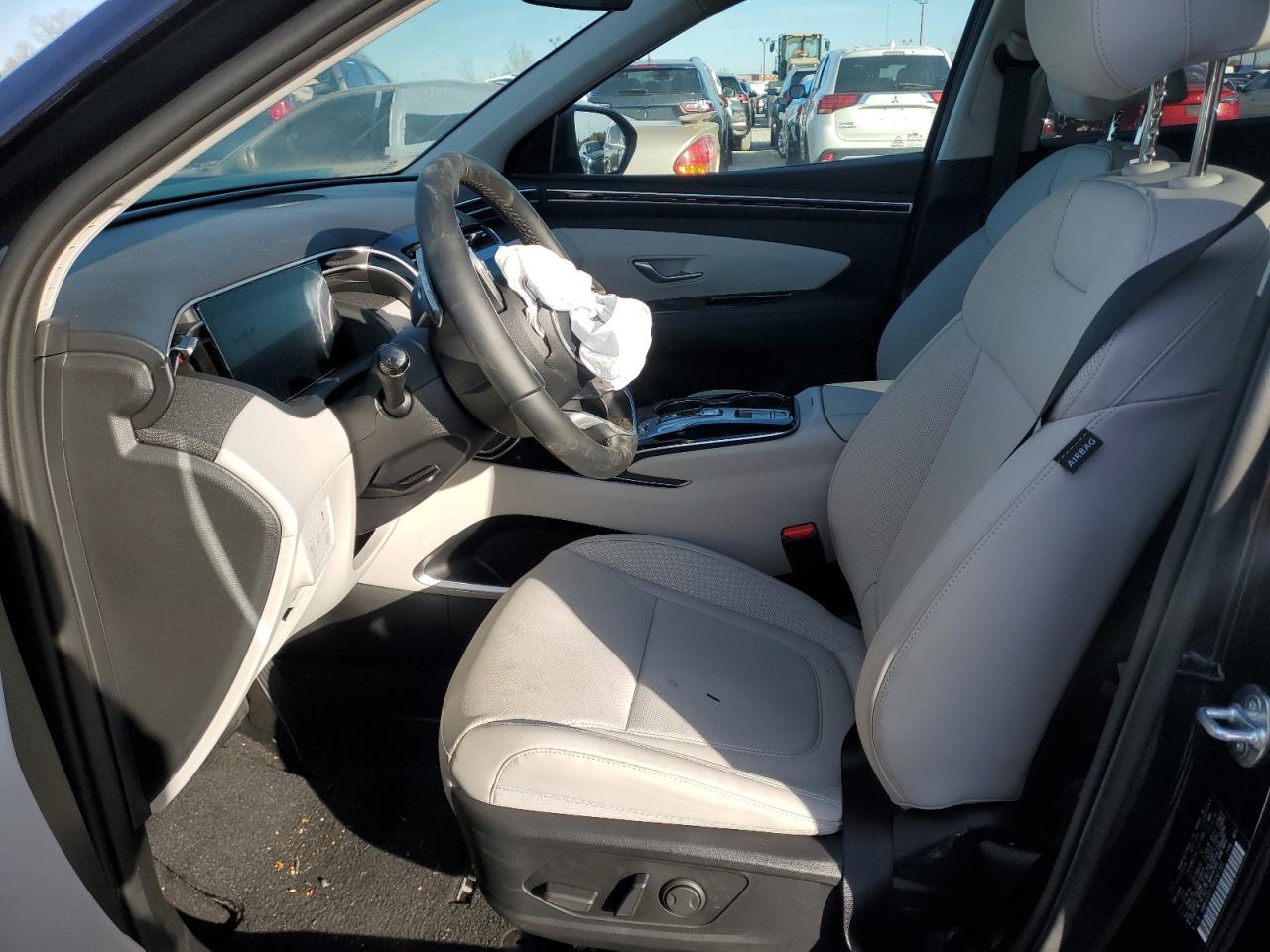 2024 Hyundai Tucson - Image 7