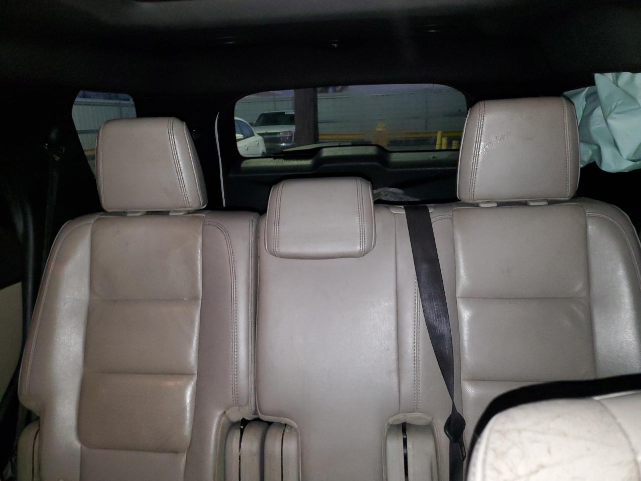 2013 Ford Explorer - Image 10