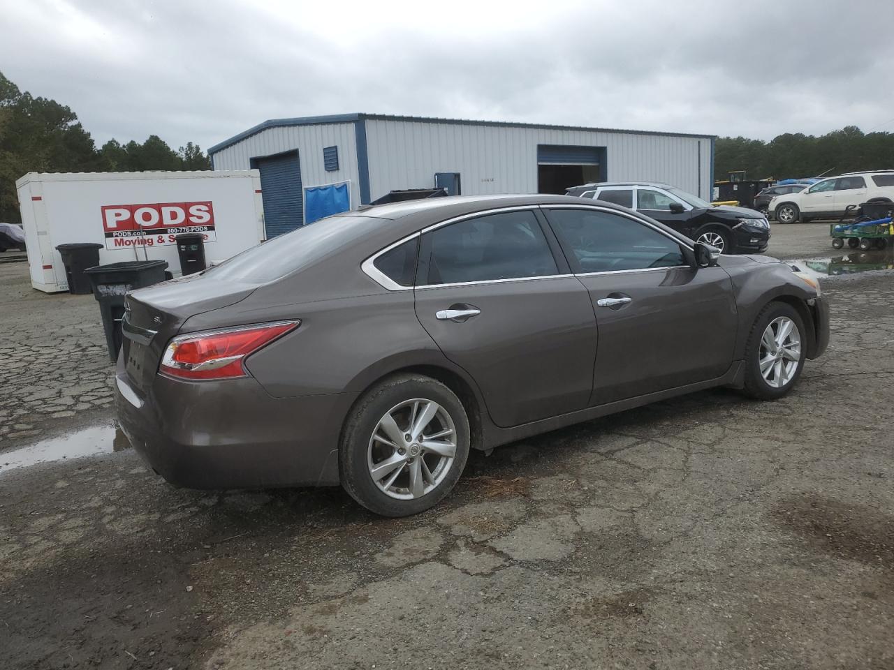 VIN 1N4AL3AP4FN874572 2015 NISSAN ALTIMA no.3