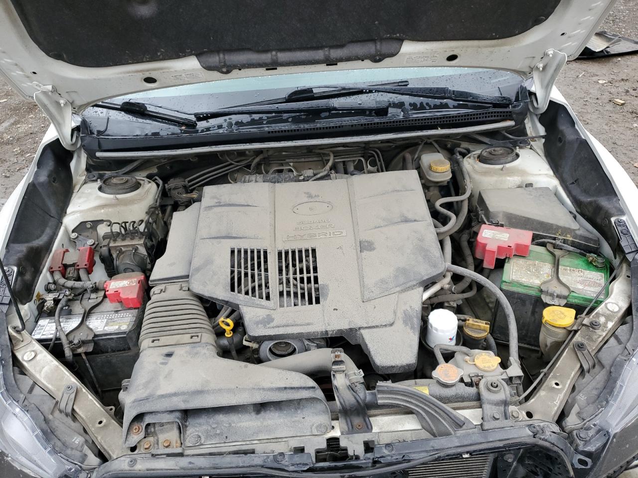 2014 Subaru XV - Image 12