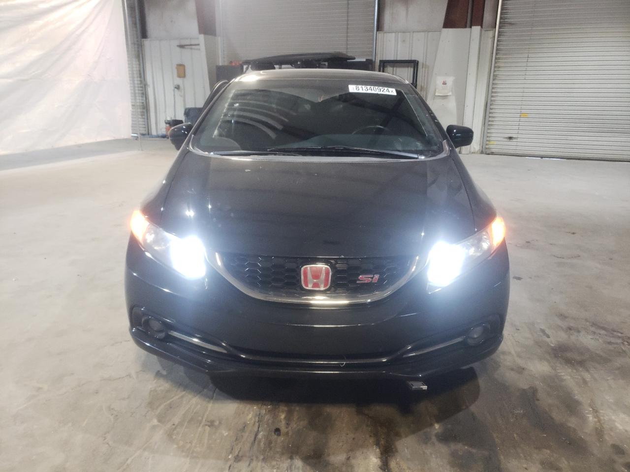 2015 Honda Civic - Image 5