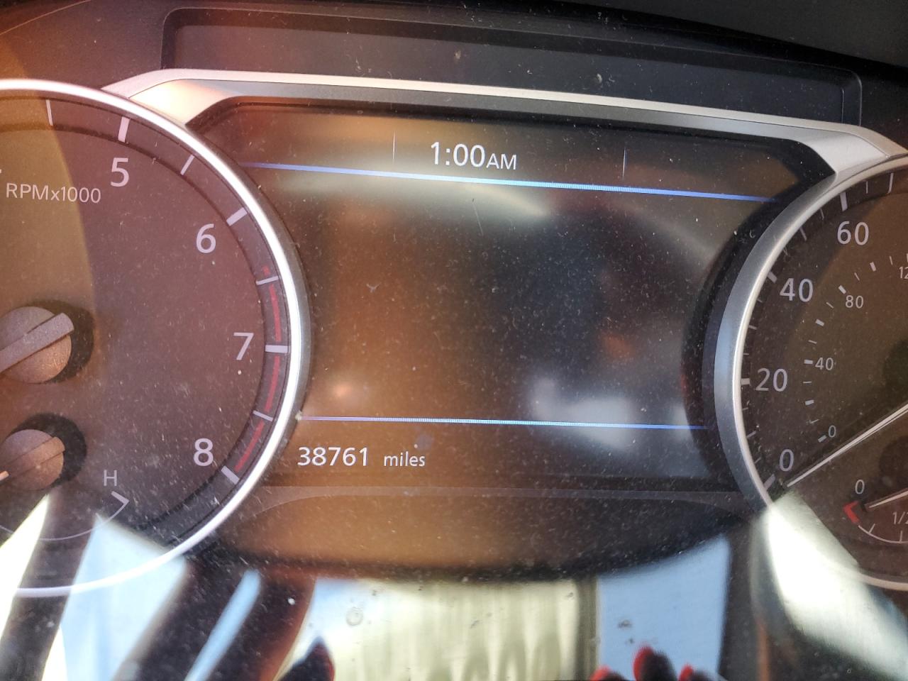 2022 Nissan Sentra - Image 9