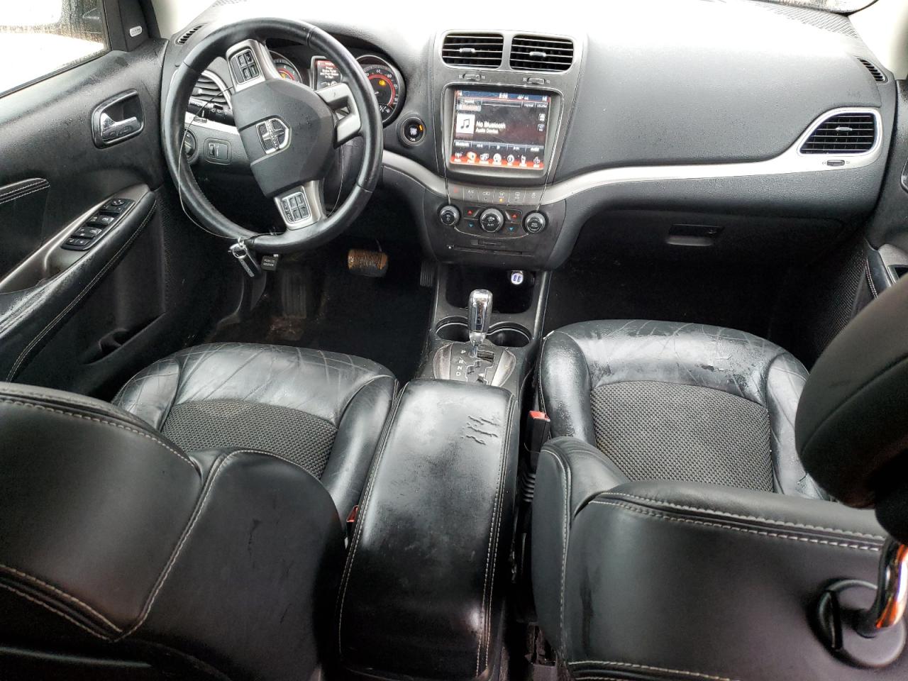 2016 Dodge Journey - Image 8