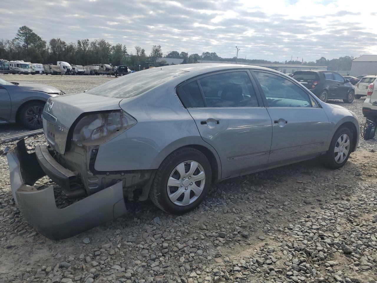 2009 Nissan Altima - Image 3