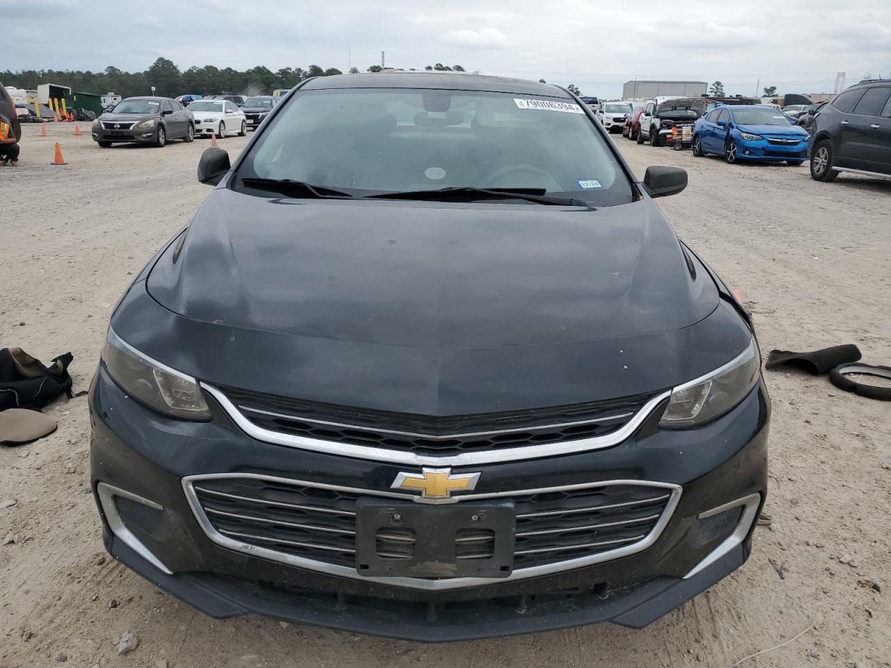 2016 Chevrolet Malibu - Image 5