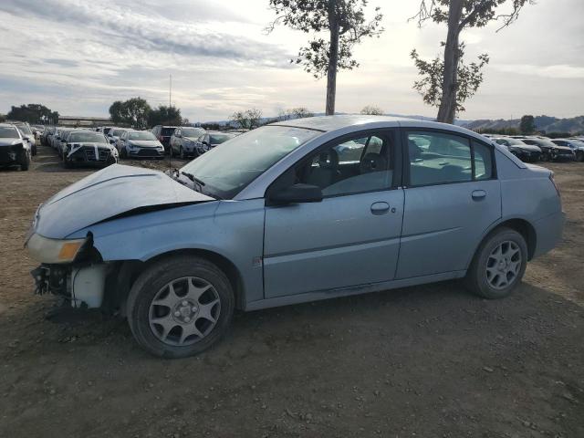 2003 Saturn Ion Level 2