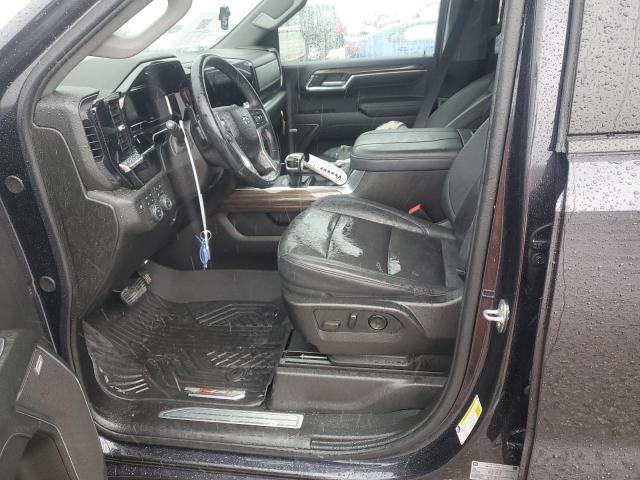  CHEVROLET ALL Models 2024 Лилав