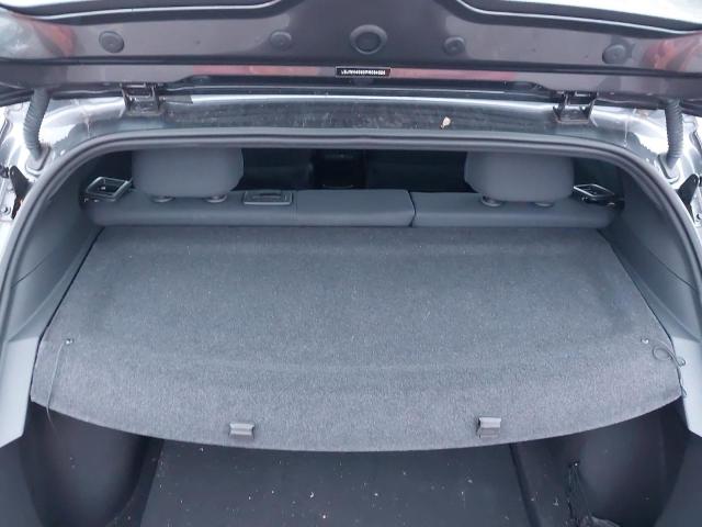 2023 MG 4 SE