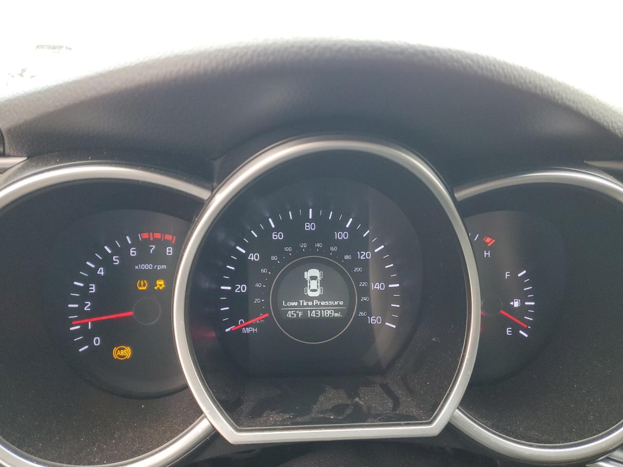 2015 Kia Optima - Image 9