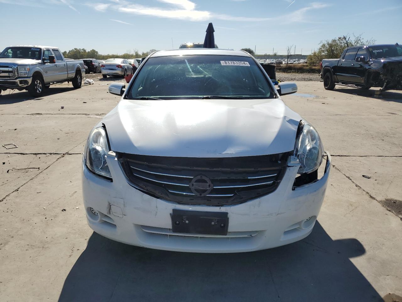 2012 Nissan Altima - Image 5